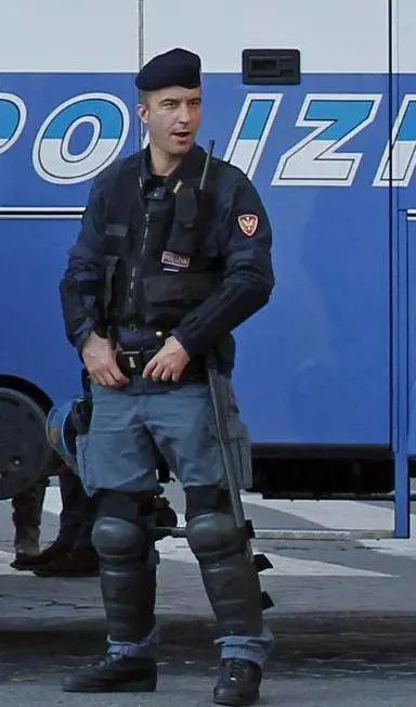 Doppio allarme a Torino, trovato ordigno bellico