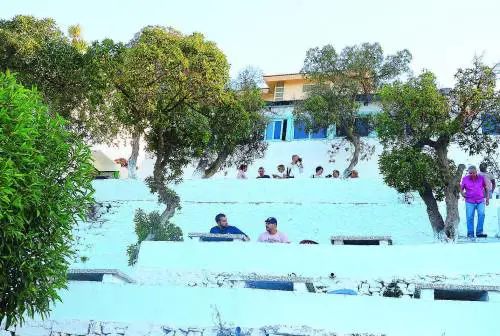 A Tangeri tra i vicoli della kasbah Dove i Beatles bevevano il caffè