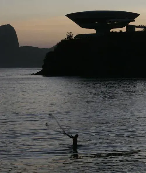 Le "visioni" di Niemeyer