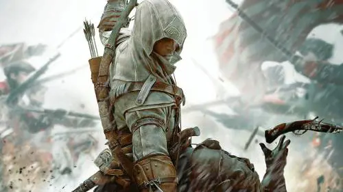 Assassin’s Creed 3