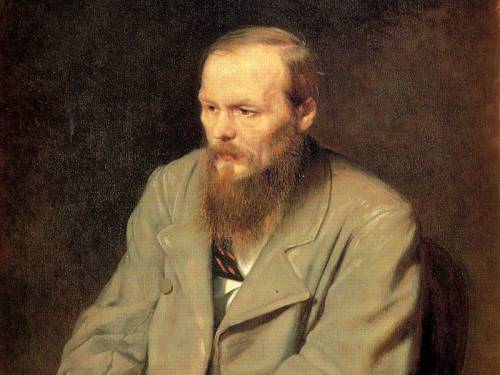 Le case di Pietroburgo che hanno ispirato il genio Dostoevsky