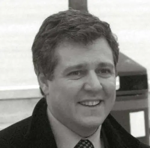 Il pm di Trani Antonio Savasta