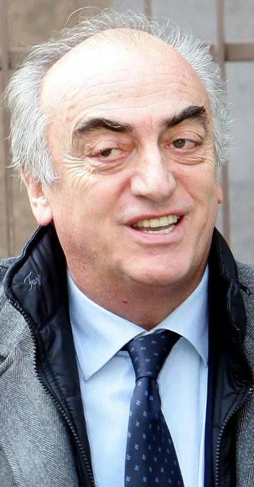 Venti mesi a Giraudo Assoluzione per gli arbitri