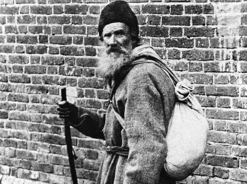 Le età d'oro dell'uomo vissute e raccontate dal grande Lev Tolstoj