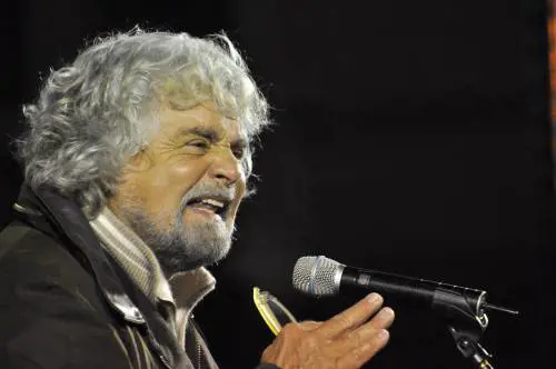 Pochi votanti alle Parlamentarie del Movimento 5 Stelle