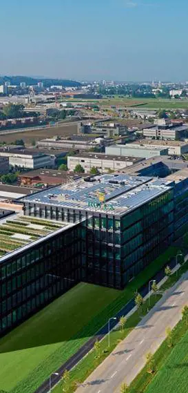 Casa Rolex nel cuore  dell'orologeria svizzera