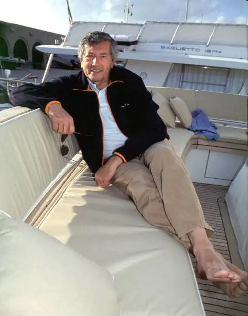 Addio a un altro simbolo Tacchini lascia l'Italia