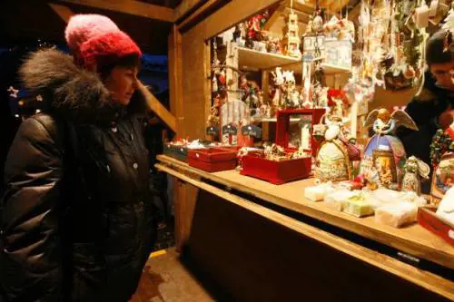 Fiera dell'artigianato, uno su tre lavora in nero