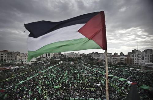 La Fifa vieta alla Palestina di giocare le qualificazioni ai mondiali sul campo casalingo