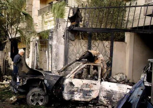 Armi chimiche, volano accuse in Siria tra governo e ribelli