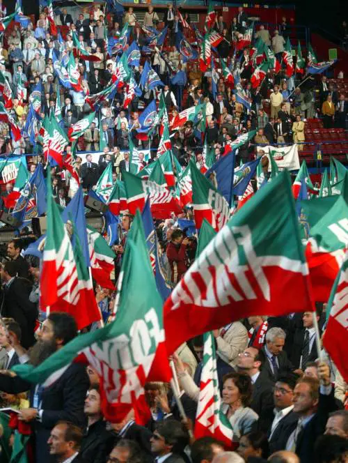 Accuse di mafia a Forza Italia: fissata la causa contro l'ex pm