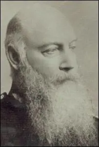 Sir Nathaniel Creswick, che per noia immaginò il giocò più bello del mondo