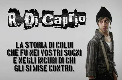 "Rolando Di Caprio", l'Austin Powers siculo alla conquista delle sale
