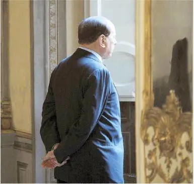 L'unico antidoto al partito dei pm
