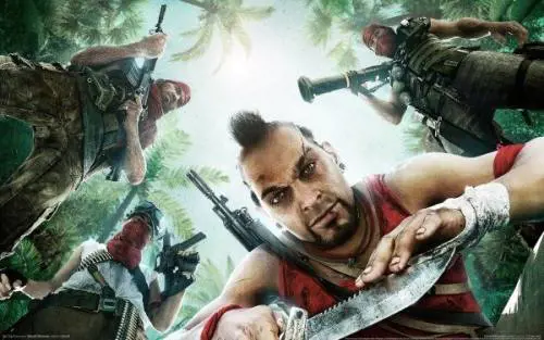 Far Cry 3