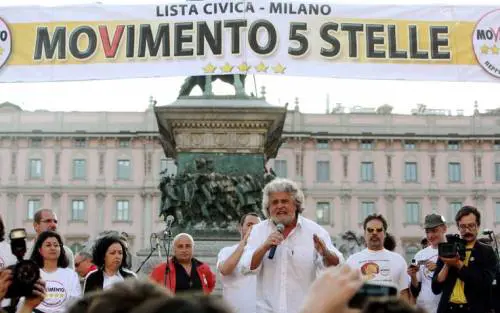 Ecco i grillini «deputati in pectore»: «Ci vediamo in Parlamento»