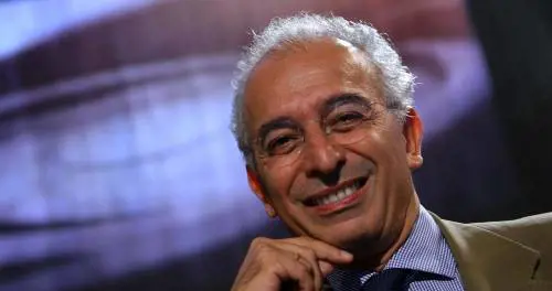 Respinto da giornali e tv il rifugiato Lerner trova asilo alla Camera