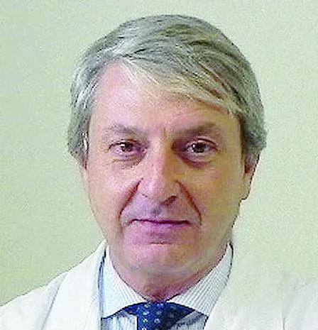 Quel vitale rivestimento dell'anca