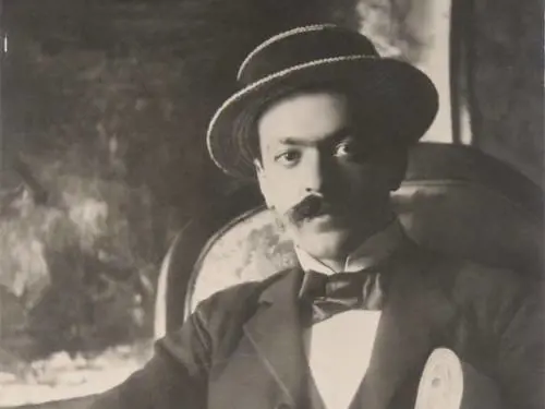 La (in)coscienza di Svevo in guerra col suo alter ego