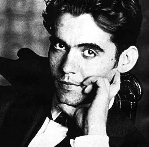 Federico Garcia Lorca, la sua morte un ''crimine contro l'umanità''