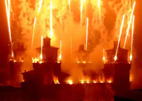 Natale e Capodanno, appuntamenti doc nelle città d'arte della Romagna