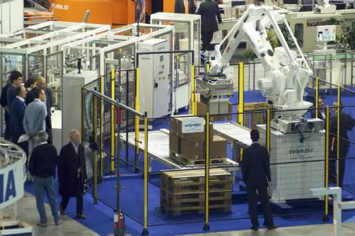 Processing & Packaging, le imprese italiane fanno rete per l'export