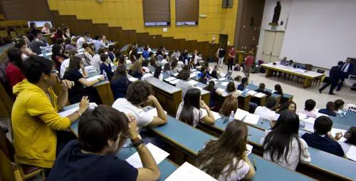 Se ci vuole uno studente per spiegare ai ministri il disastro dell'università il caso