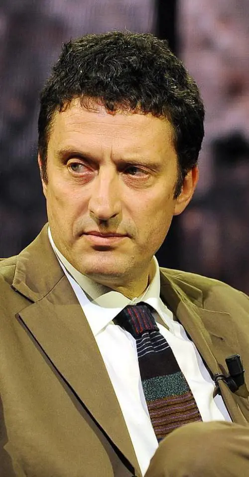 Caro Buttafuoco, scrivi dove vuoi Ma rimani te stesso