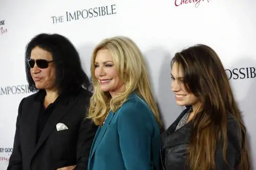 Hollywood, la prima di The Impossible