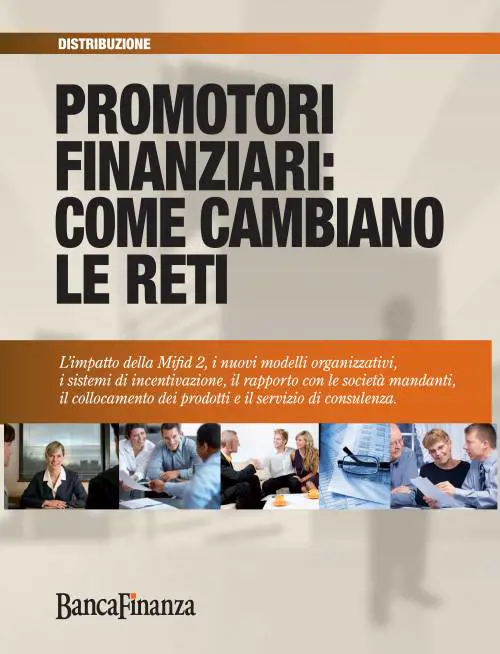 Quali prospettive per i promotori?