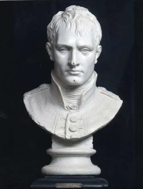 Il segno della gloria: a Roma dipinti, statue e disegni di Antonio Canova