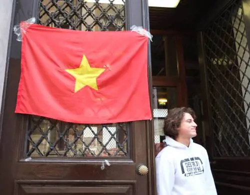 Piazza Fontana blindata Studenti e antagonisti preparano il solito caos