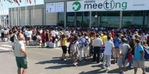 Meeting di Rimini, la Gdf sequestra oltre 1 milione di beni alla Fondazione