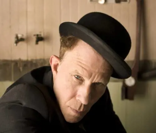 Tom Waits