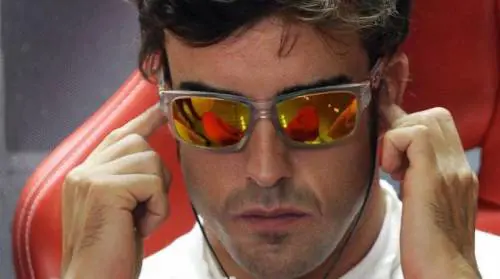 Alonso vuole una Ferrari meno corretta
