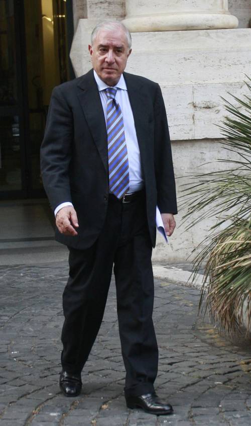 Condanna a 7 anni per Marcello Dell'Utri. Il Pg chiede l'arresto