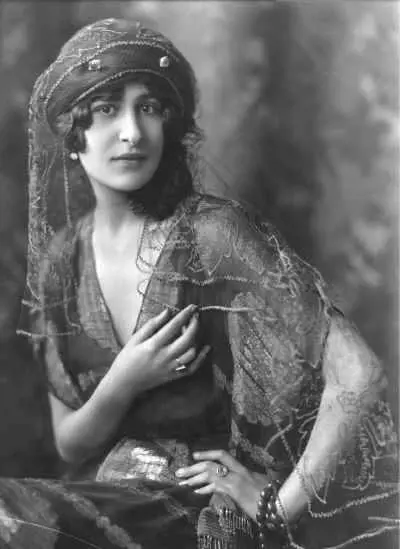 Gigolò, asceta e soldato La tripla vita di Fermor