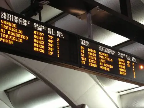 Caos trasporti, Roberto Formigoni: "Trenord dovrà pagare i danni"