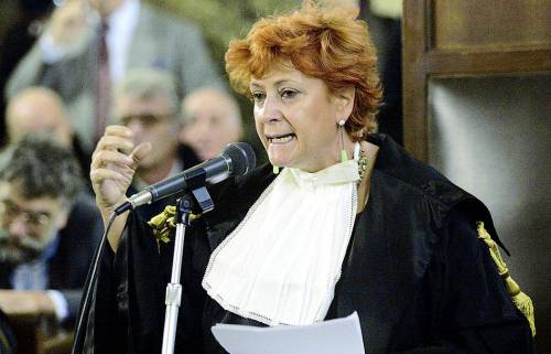 Ruby, la Boccassini pensa già di fare il processo al processo