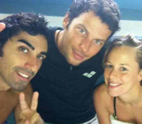 «Solo staffetta per il mondiale che manca»