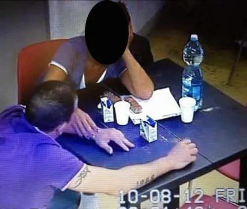 Colpo alla gioielleria vip, presi i falsi vigili