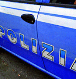Albaro, 80enne sviene scoprendo la casa svaligiata