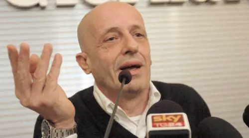 L'ultimo oltraggio: vogliono impedirmi di fare il giornalista