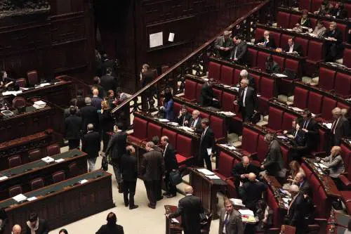Dl sviluppo: via libera definitivo dalla Camera