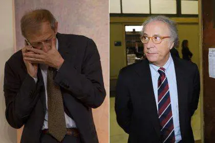 Unipol, Paolo Berlusconi: "Né io né mio fratello ascoltammo quel nastro"