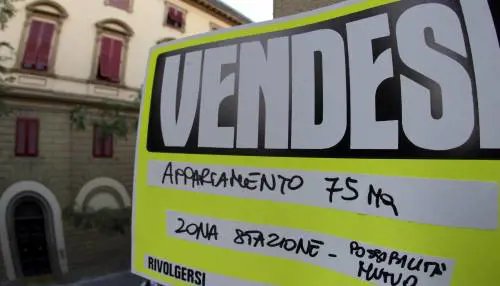 Allarme, l'economia italiana è in coma