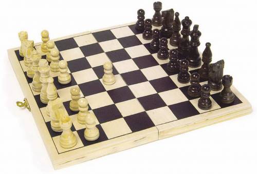 E' italiano il nuovo campione di scacchi per corrispondenza