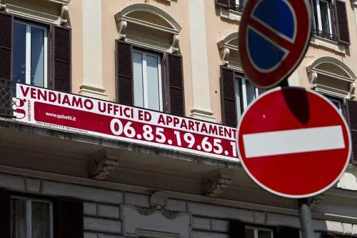 È ufficiale: la nostra economia è in coma