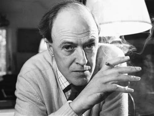 "Non cambiate i miei libri", così Roald Dahl metteva in guardia sulla cancel culture