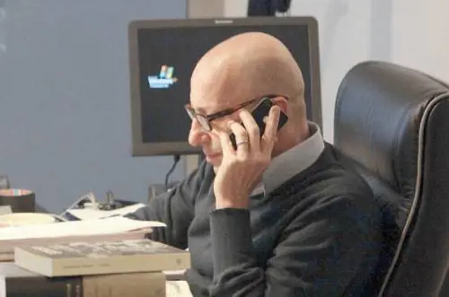 Iacopino: "Caro Sallusti, combattiamo i professionisti della querela"